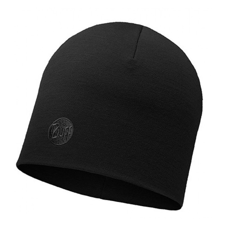 Czapka HEAVYWEIGHT MERINO WOOL HAT