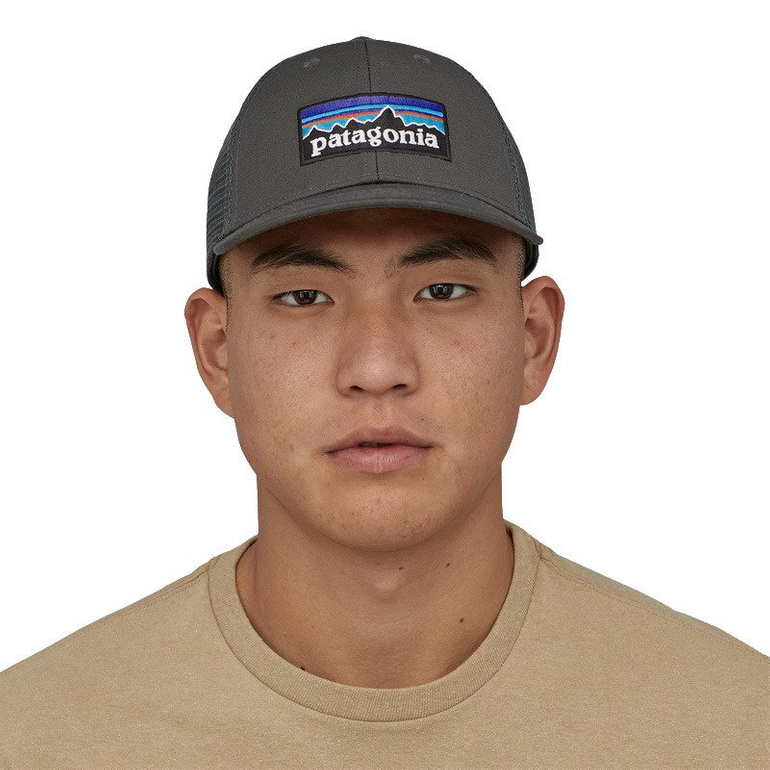 Czapka P-6 LOGO LOPRO TRUCKER HAT
