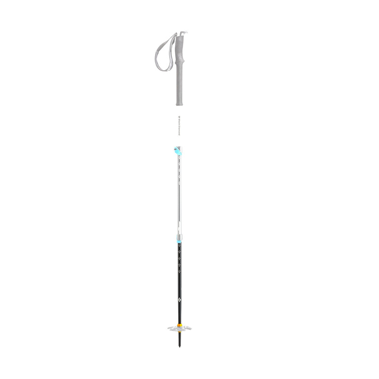 Dolny element kijów EXPEDITION 3 LOWER SHAFT F14