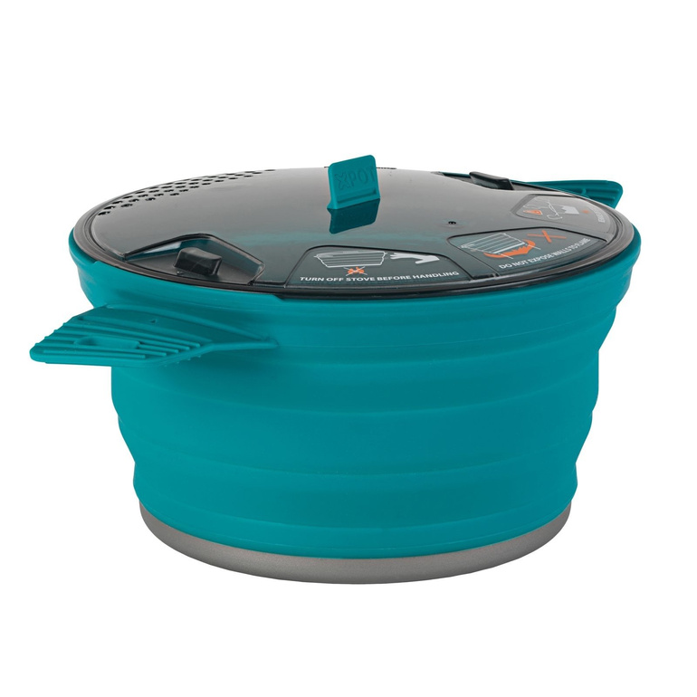 Garnek X-POT 2.8 L