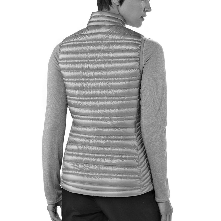 Kamizelka ULTRALIGHT DOWN VEST