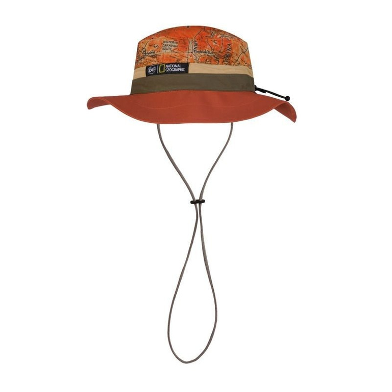 Kapelusz BOONEY HAT