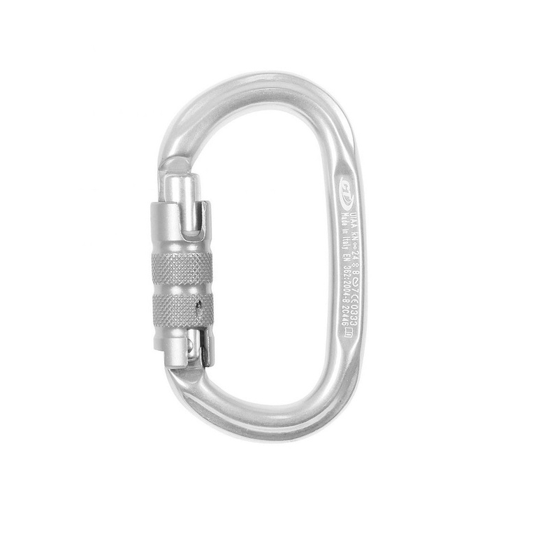 Karabinek PILLAR CF TG TRIPLEX
