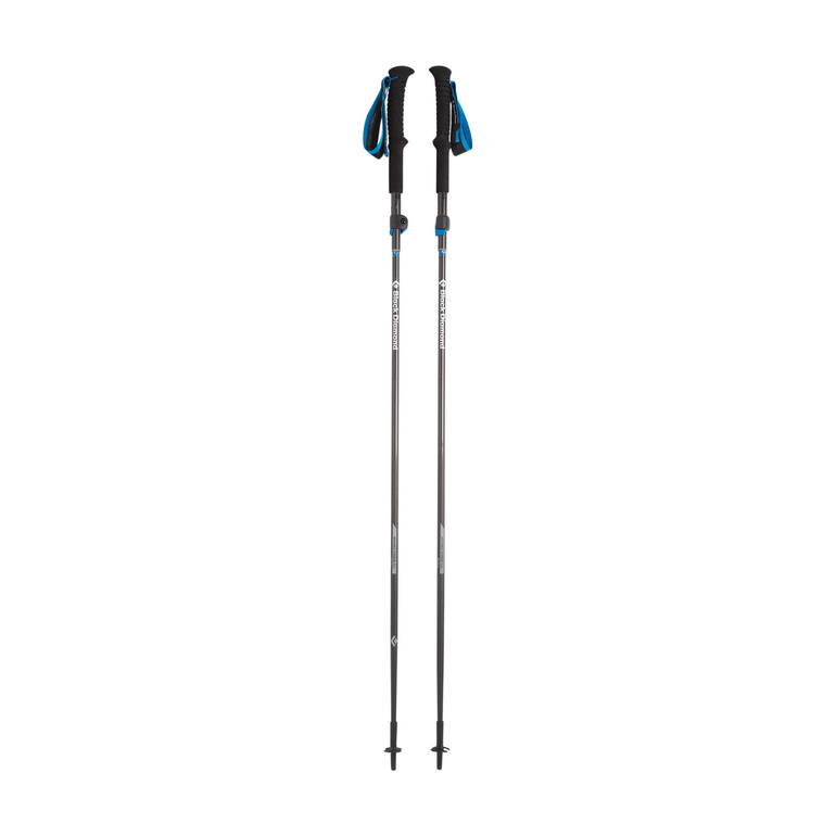 Kije DISTANCE CARBON FLZ 