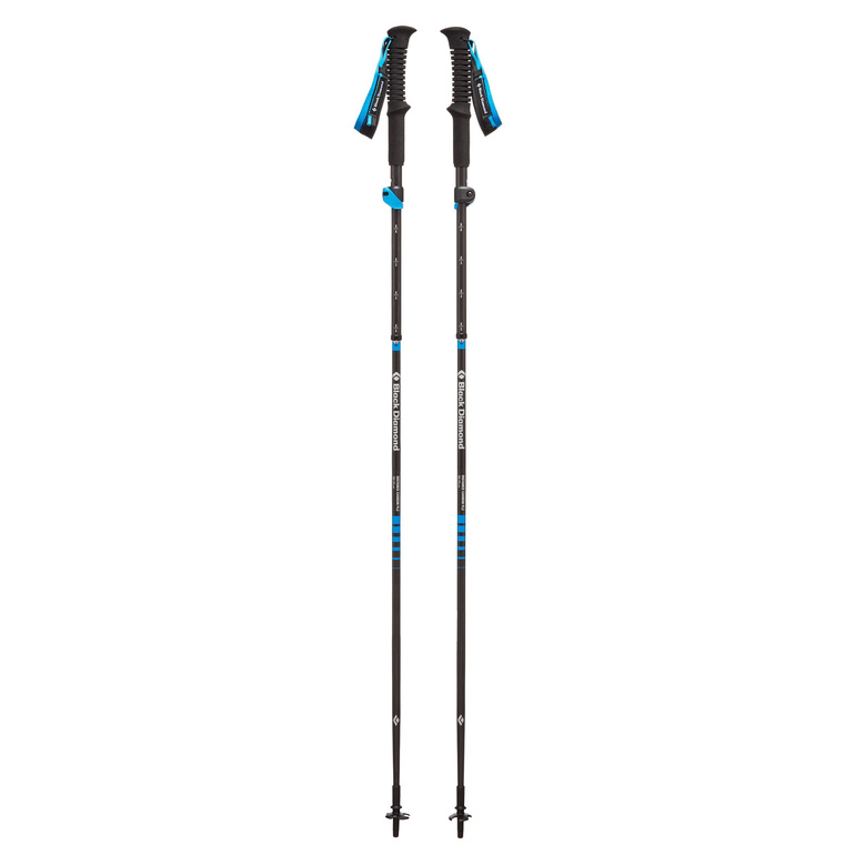 Kije DISTANCE CARBON FLZ 