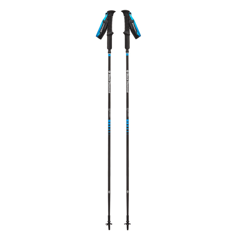 Kije DISTANCE CARBON Z-POLE