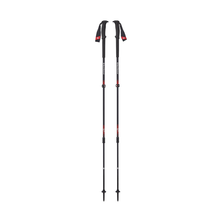 Kije TRAIL PRO TREKKING POLES