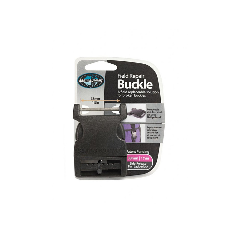 Klamra FIELD REPAIR BUCKLE SIDE RELEASE 1 PIN