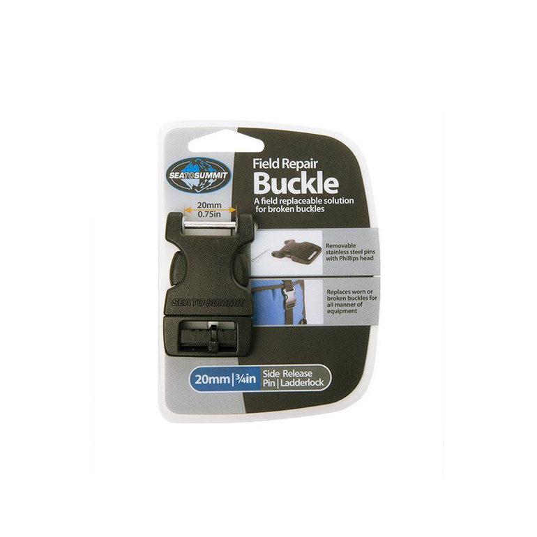 Klamra FIELD REPAIR BUCKLE SIDE RELEASE 1 PIN