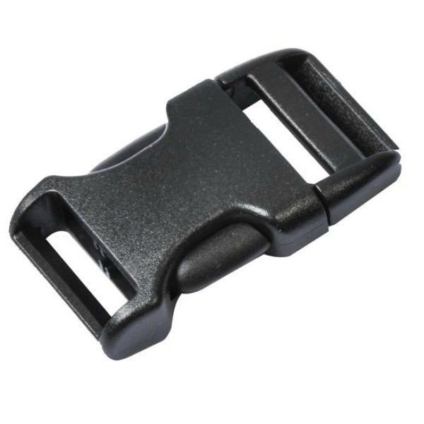 Klamra zatrzaskowa BUCKLE 20 mm