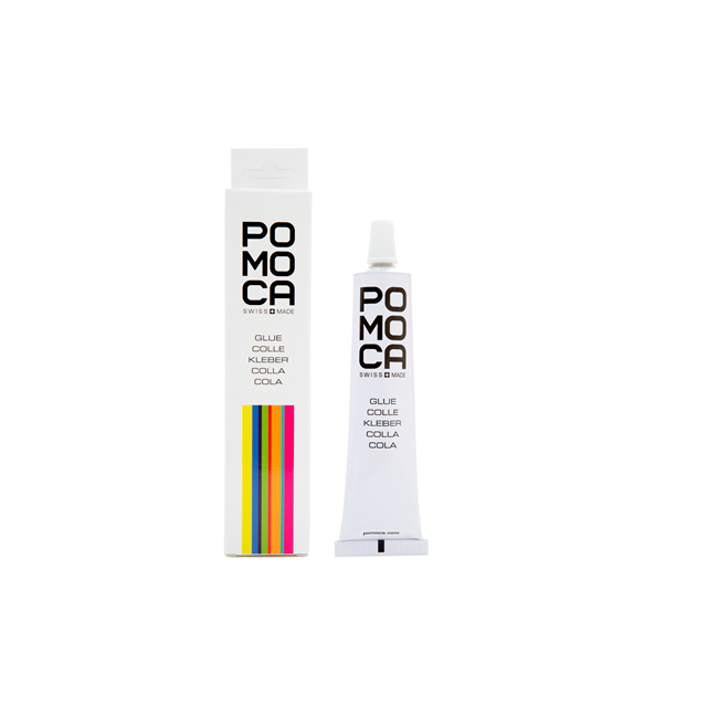 Klej do fok GLUE TUBE