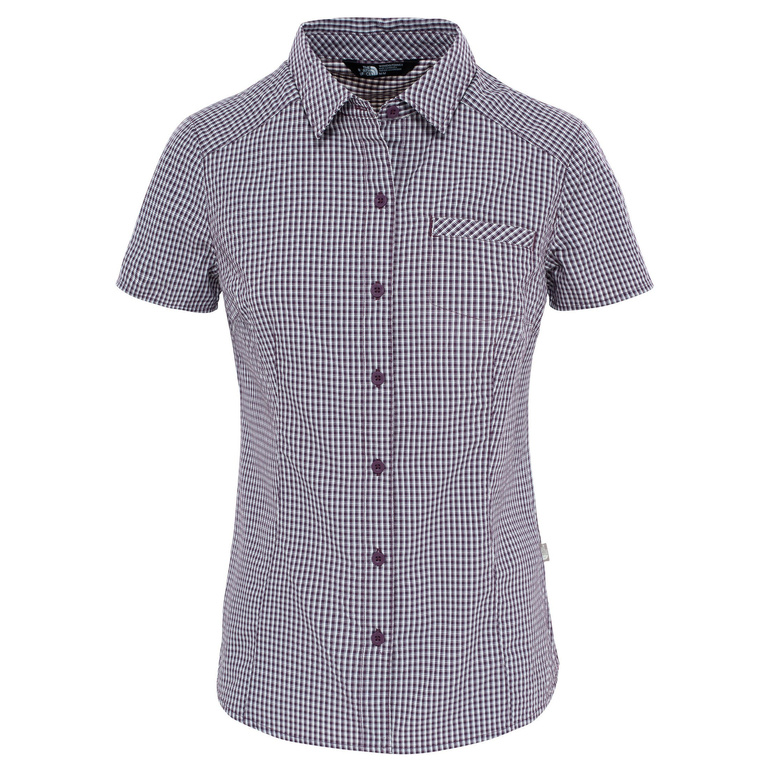 Koszula BRYCE SHIRT WOMEN