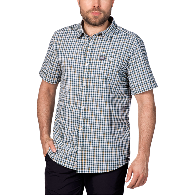 Koszula BYRON SHIRT MEN