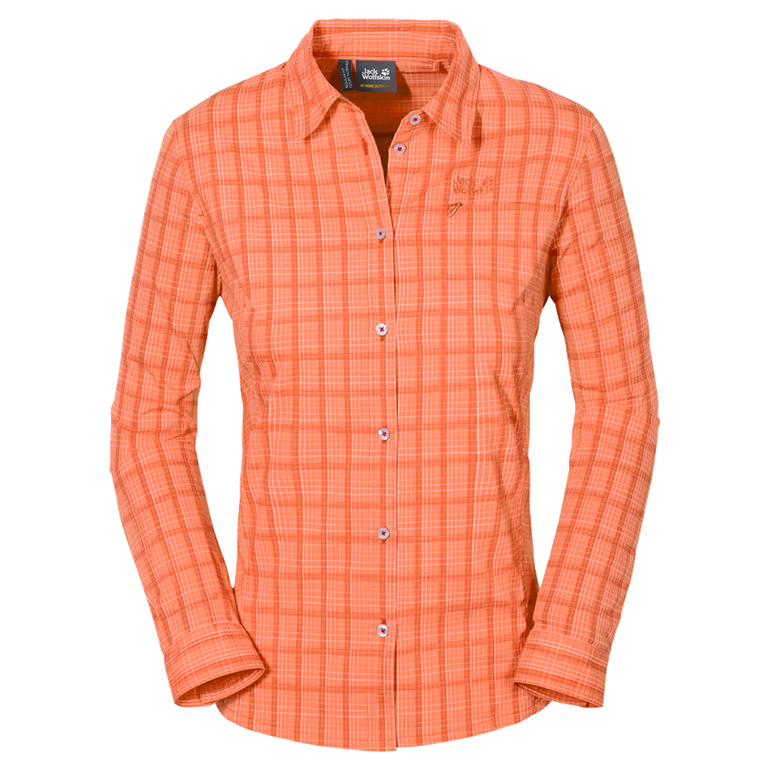 Koszula CENTAURA FLEX SHIRT WOMEN