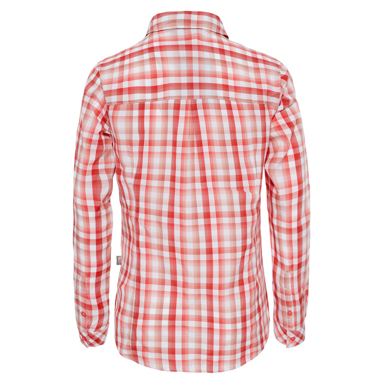 Koszula L/S ZION SHIRT WOMEN
