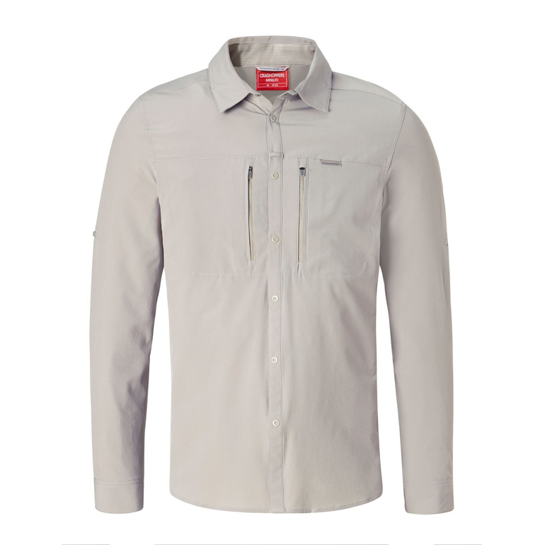 Koszula NOSILIFE PRO II LONG SLEEVE SHIRT 