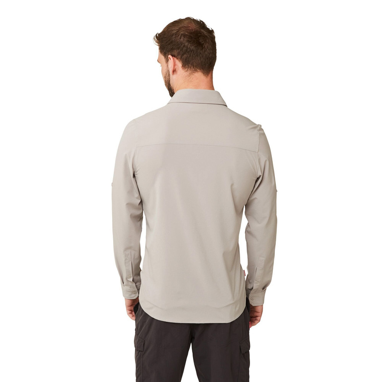 Koszula NOSILIFE PRO LONG-SLEEVED SHIRT MEN