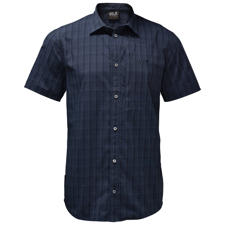 Koszula RAYS STRETCH VENT SHIRT MEN