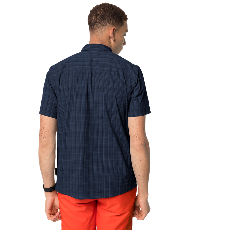 Koszula RAYS STRETCH VENT SHIRT MEN