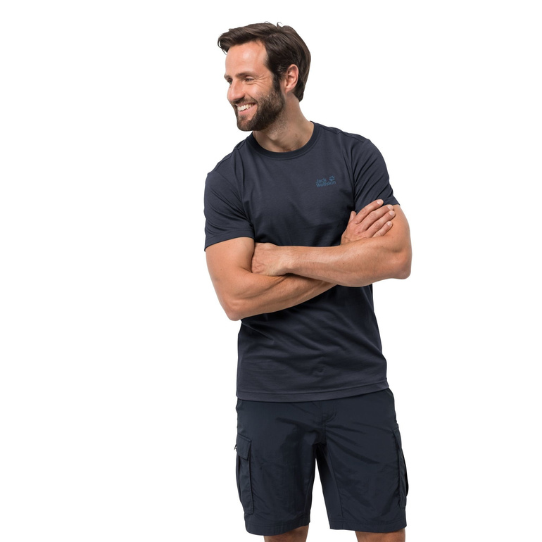 Koszulka ESSENTIAL T MEN