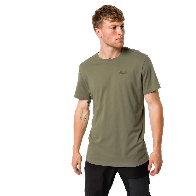 Koszulka ESSENTIAL T MEN