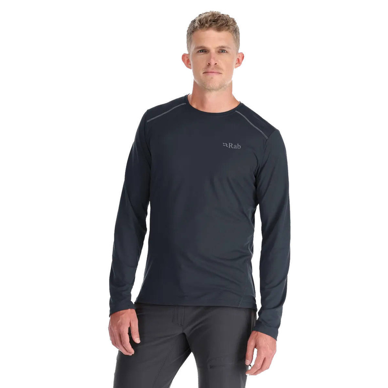 Koszulka FORCE LS TEE