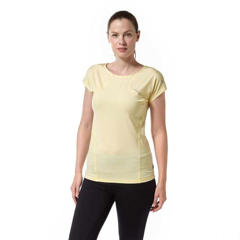 Koszulka FUSION T-SHIRT