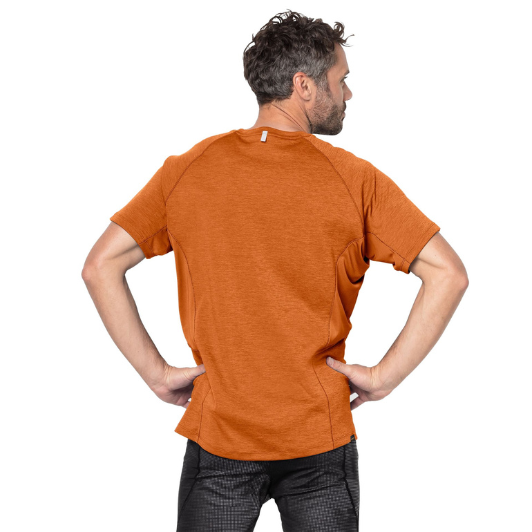 Koszulka HYDROPORE XT VENT MEN