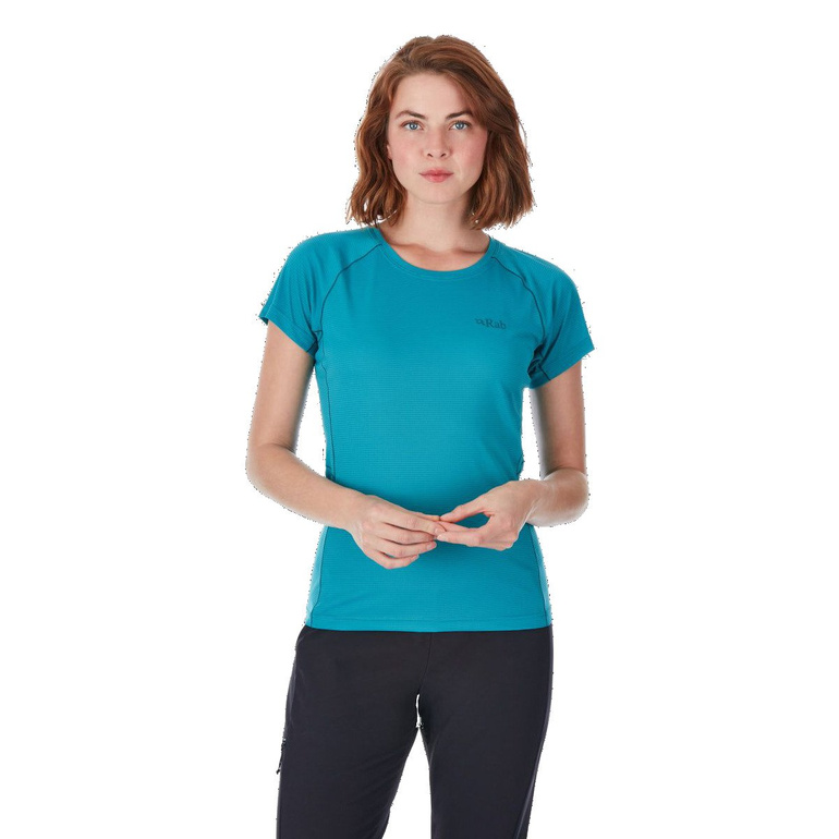 Koszulka PULSE TEE WOMEN