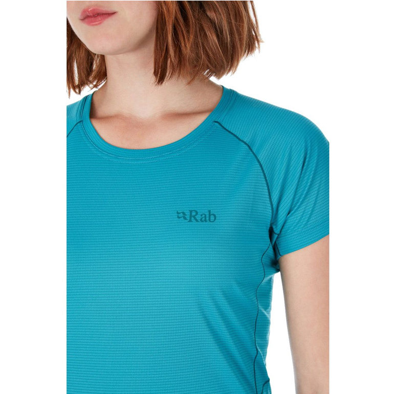 Koszulka PULSE TEE WOMEN