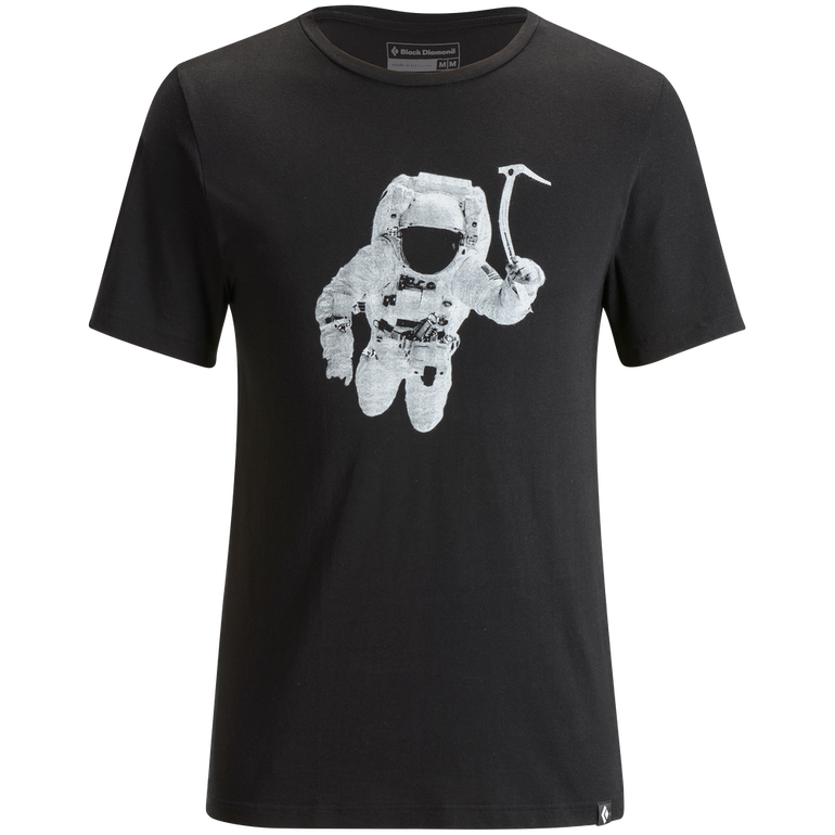 Koszulka  SPACESHOT TEE MEN