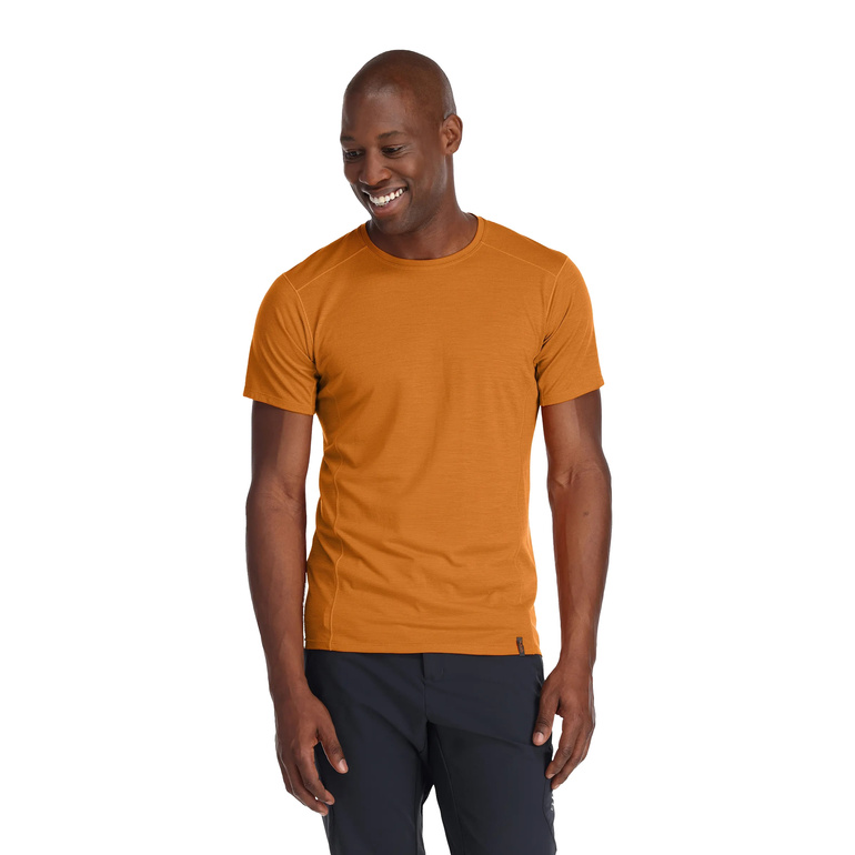 Koszulka SYNCRINO BASE TEE