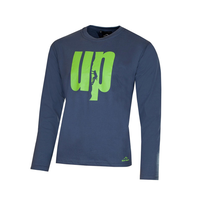 Koszulka UP LONGSLEEVE MEN