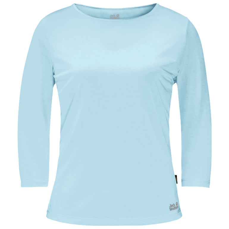 Koszulka termoaktywna JWP 3/4 T WOMEN