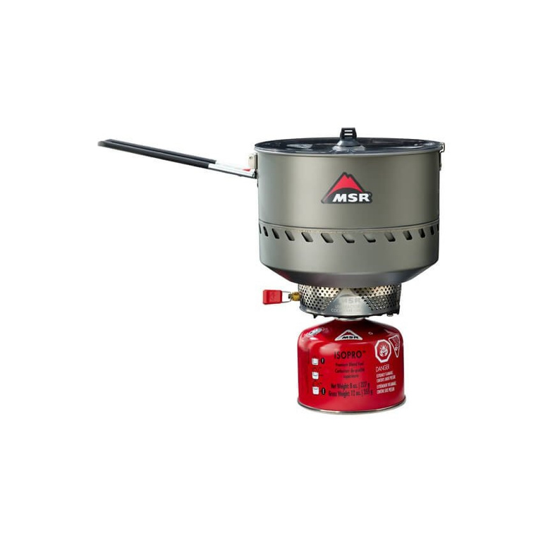 Kuchenka REACTOR SYSTEM 2.5 L