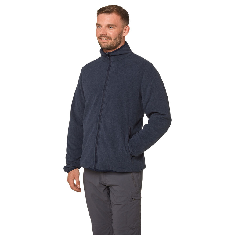 Kurtka 3w1 HERSTON MEN 