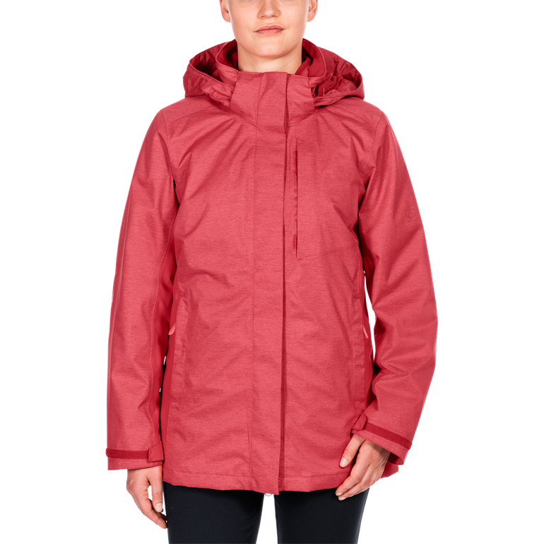 Kurtka 3w1 VIKING SKY WOMEN