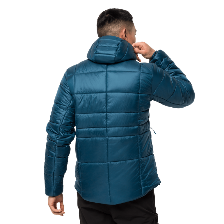 Kurtka ARGON THERMIC JACKET MEN