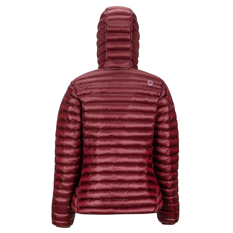 Kurtka AVANT FEATHERLESS HOODY WOMEN