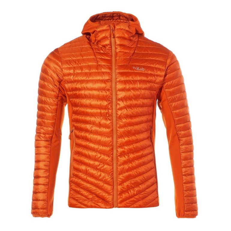 Kurtka CIRRUS FLEX HOODY
