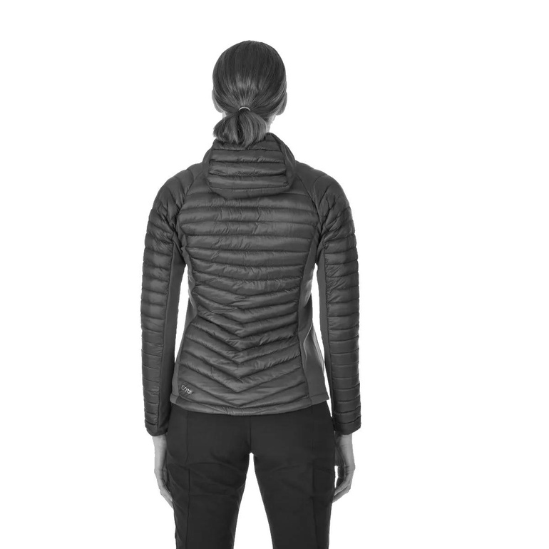 Kurtka CIRRUS FLEX HOODY WOMEN