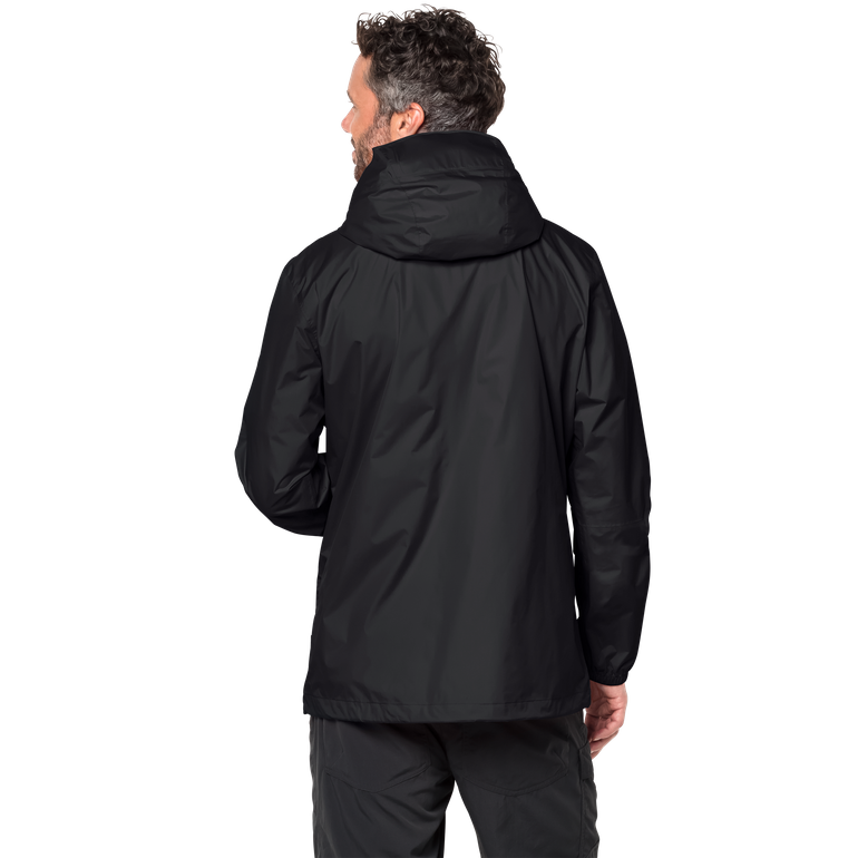 Kurtka CLOUDBURST JACKET MEN