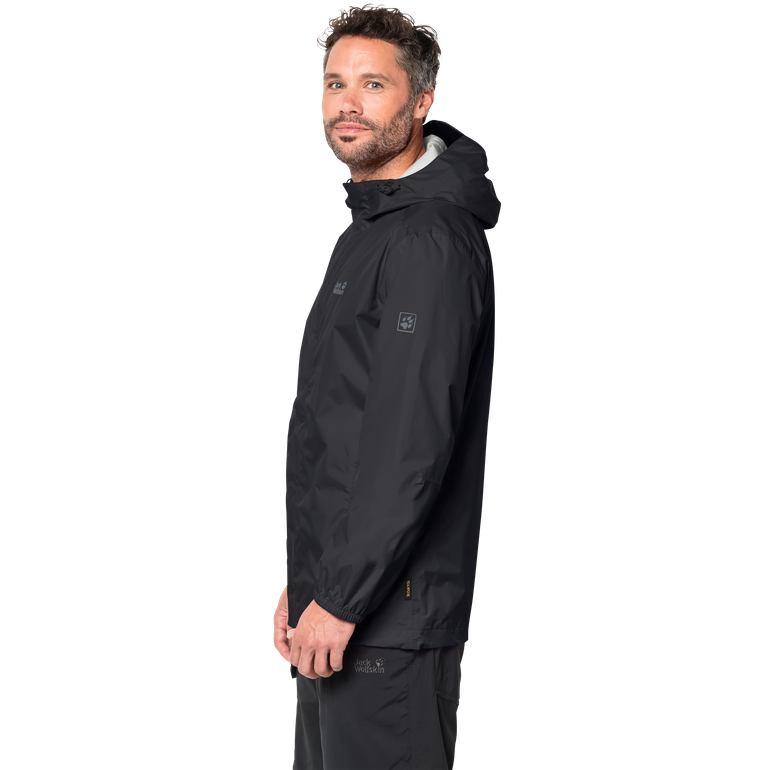 Kurtka CLOUDBURST JACKET MEN