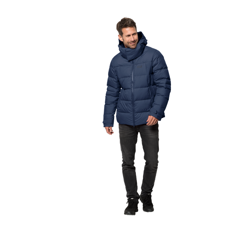 Kurtka COLD LINE JACKET MEN