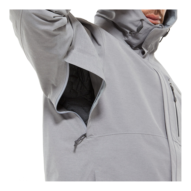 Kurtka DRYZZLE MEN GORE-TEX