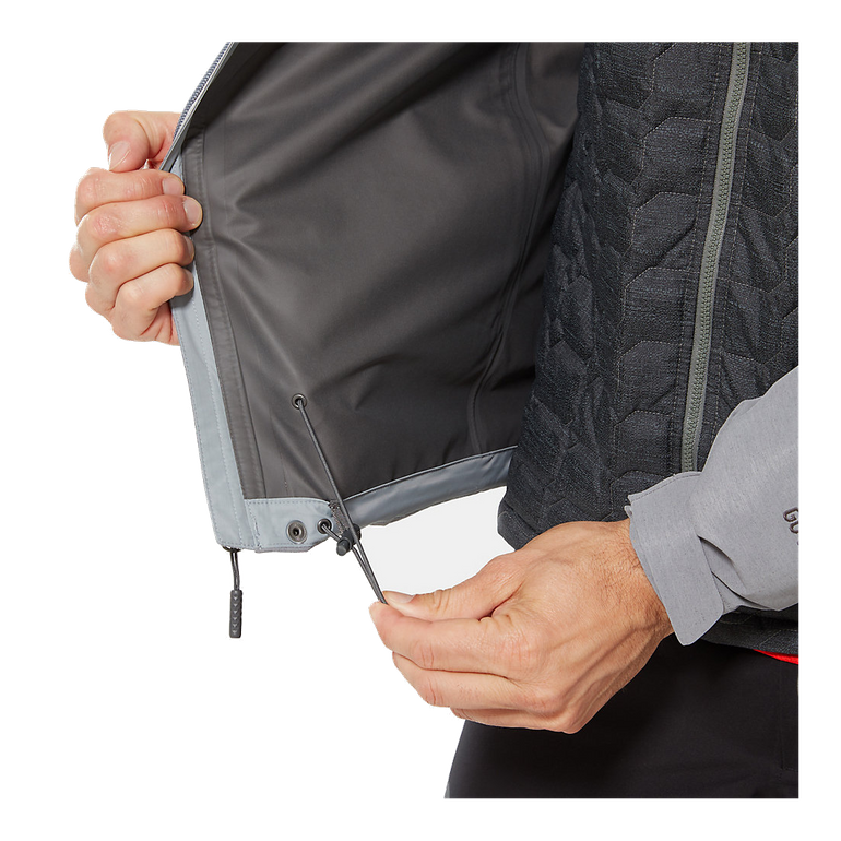 Kurtka DRYZZLE MEN GORE-TEX