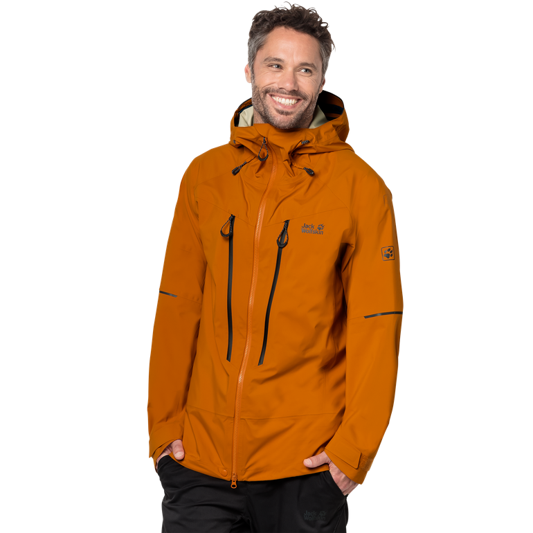 Kurtka EXOLIGHT MOUNTAIN JACKET MEN 
