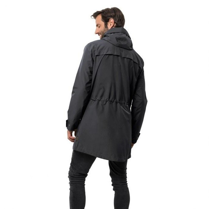 Kurtka HAYWARD PARKA MEN