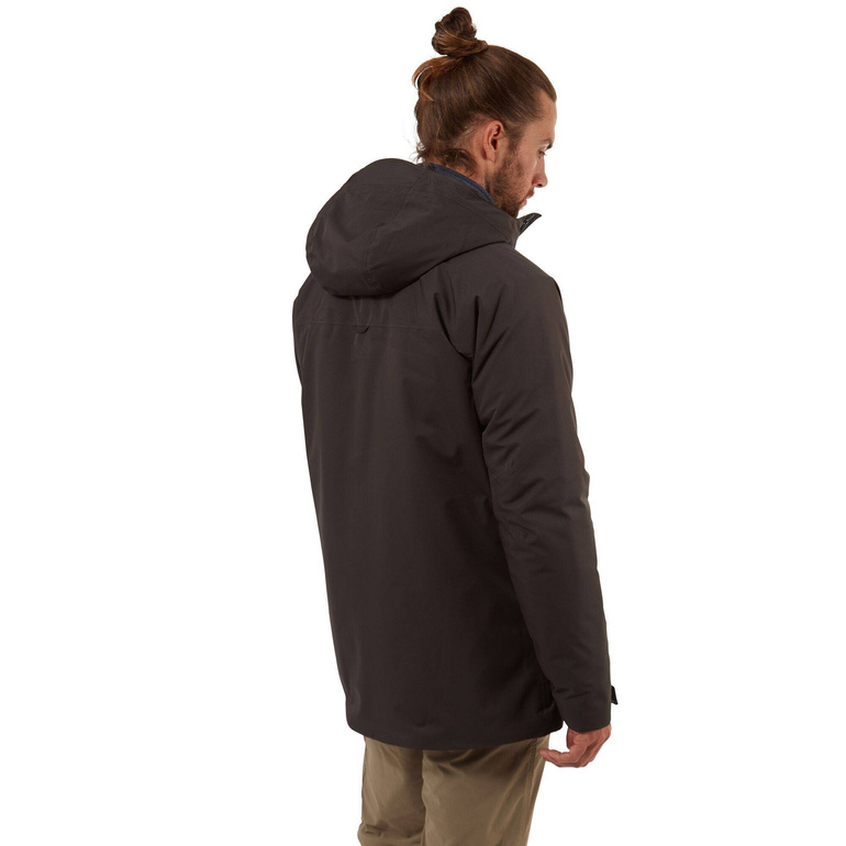Kurtka KENTON THERMC JKT 