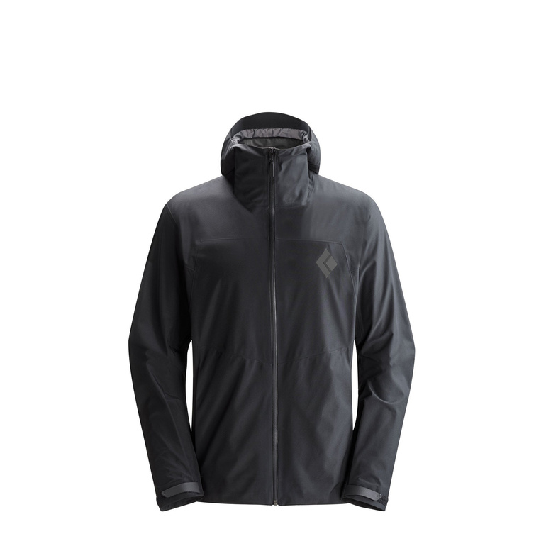Kurtka LIQUID POINT SHELL MEN GORE-TEX
